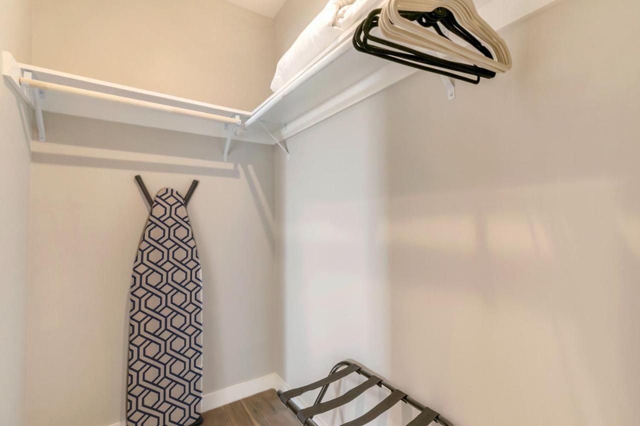 Private Townhouse In A Secure Location Nova Orleães Exterior foto